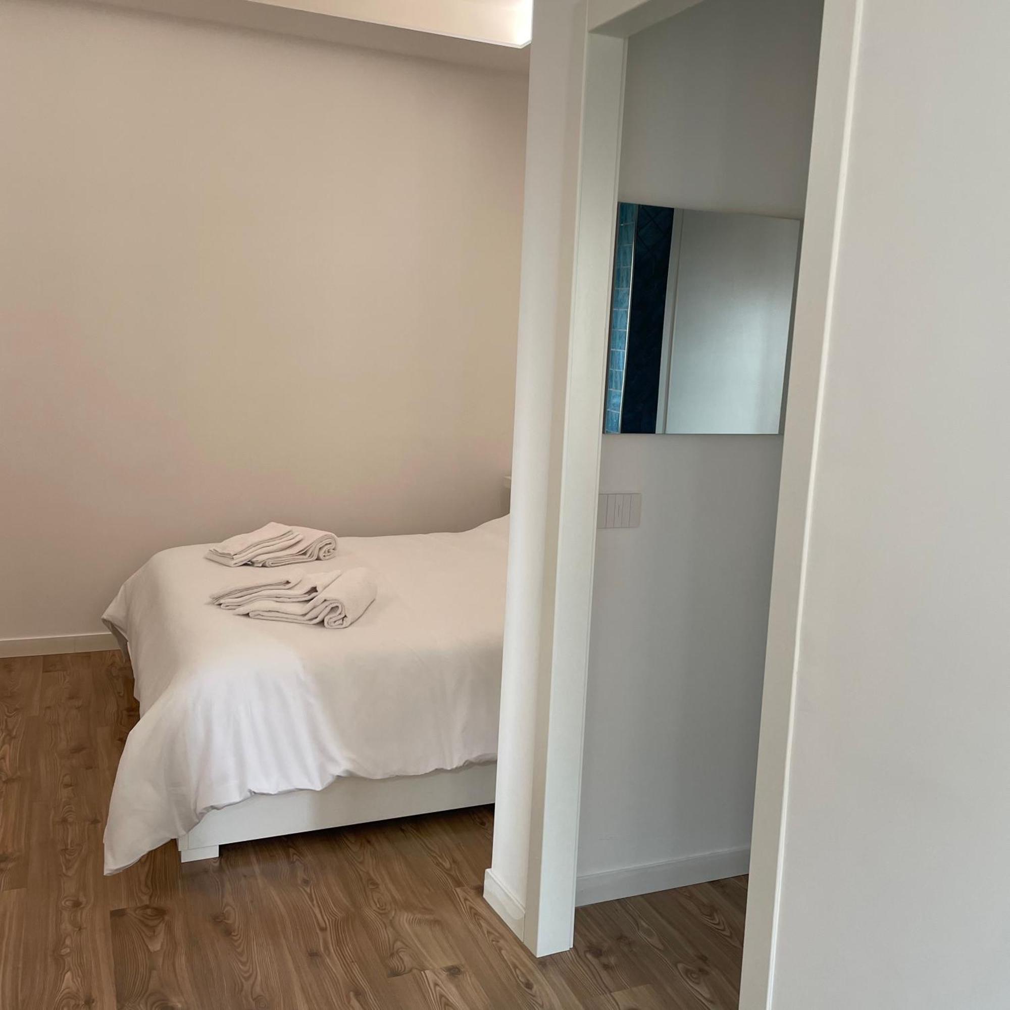 Tarante Appartement